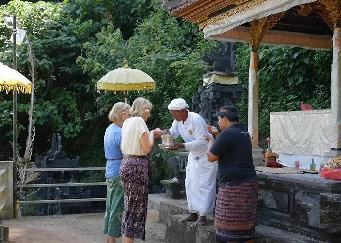 Beji Mawang By Genuinehost * Ubud