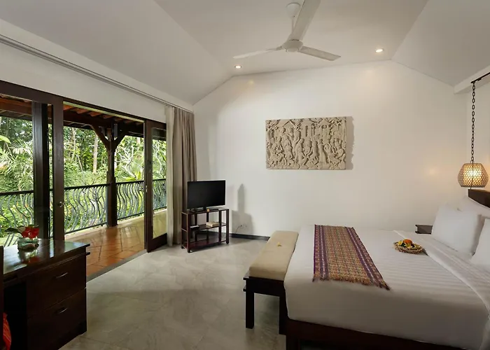 Villa Beji Mawang By Genuinehost