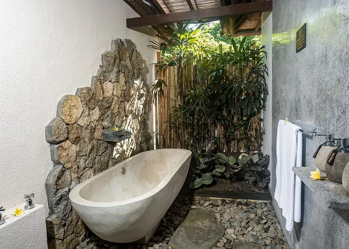 Villa Beji Mawang By Genuinehost