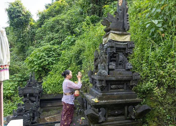 Villa Beji Mawang By Genuinehost *