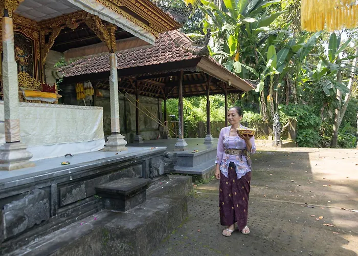 Beji Mawang By Genuinehost Ubud