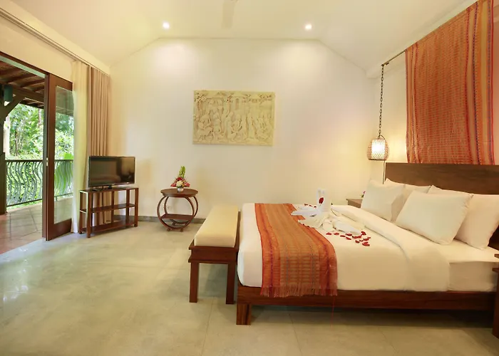 Beji Mawang By Genuinehost Villa