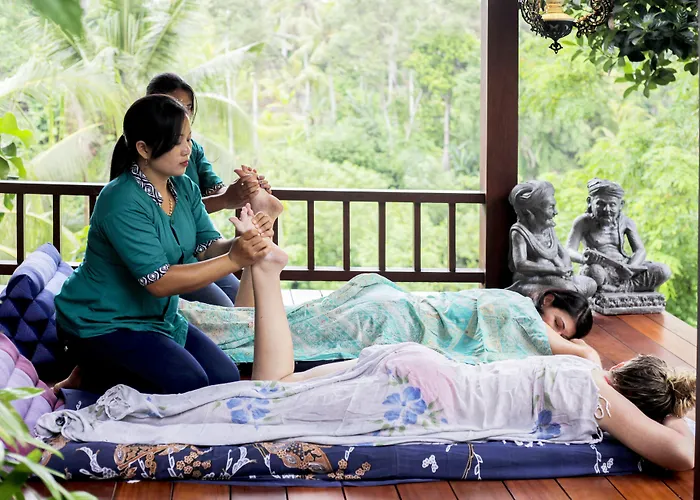 Beji Mawang By Genuinehost