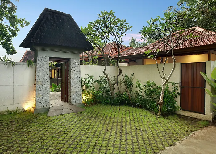 Beji Mawang By Genuinehost * Ubud