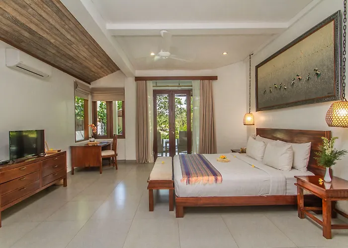 Villa Beji Mawang By Genuinehost Ubud