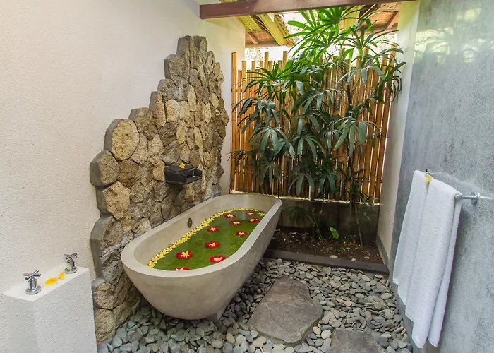 Villa Beji Mawang By Genuinehost *