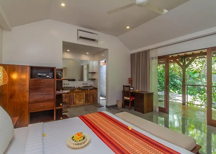 Villa Beji Mawang By Genuinehost