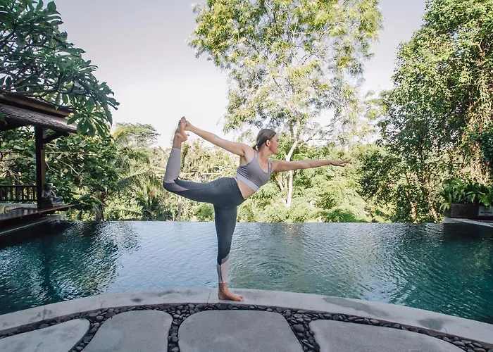 Villa Beji Mawang By Genuinehost Ubud